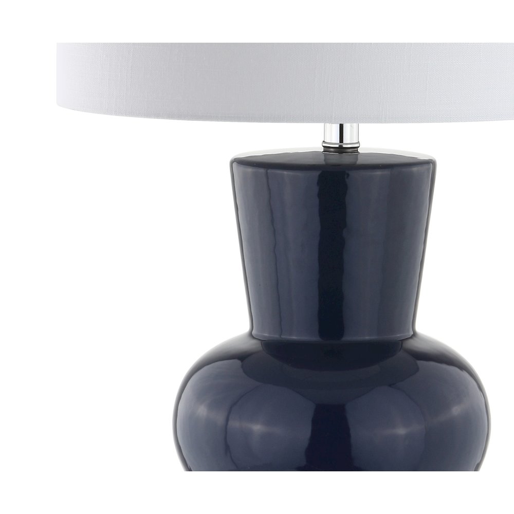 Julia Ceramic Led Table Lamp. Picture 3
