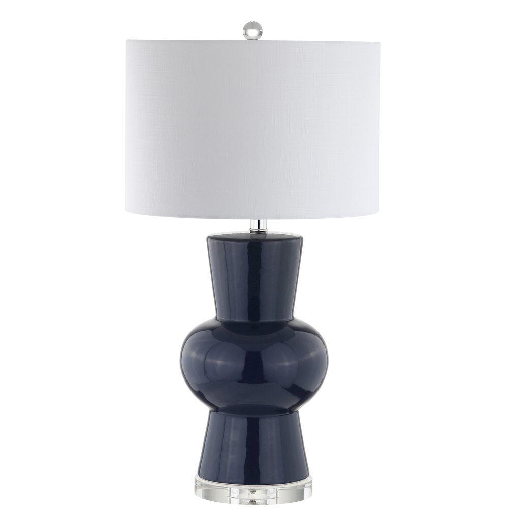 Julia Ceramic Led Table Lamp. Picture 2