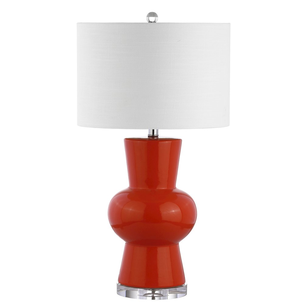 Julia Ceramic Led Table Lamp. Picture 2