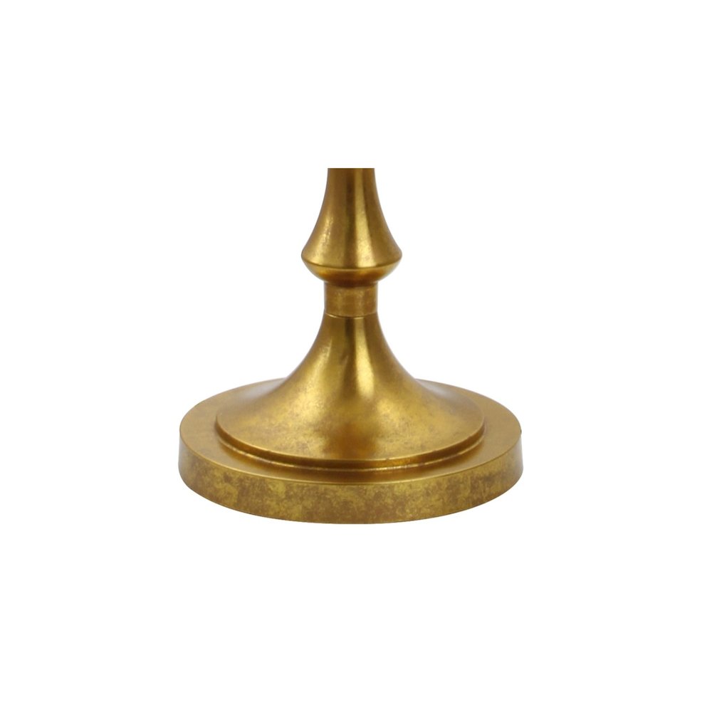 Jaxon Metal Led Floor Lamp. Picture 4