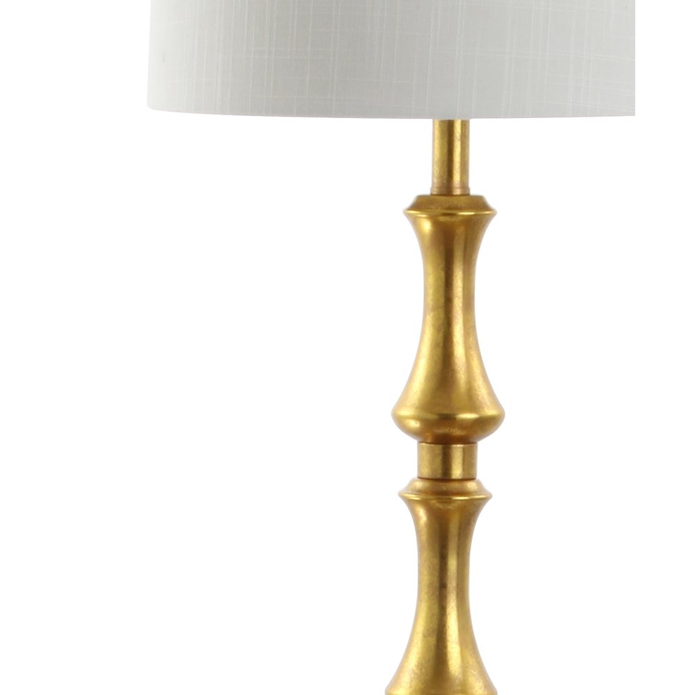 Jaxon Metal Led Floor Lamp. Picture 3