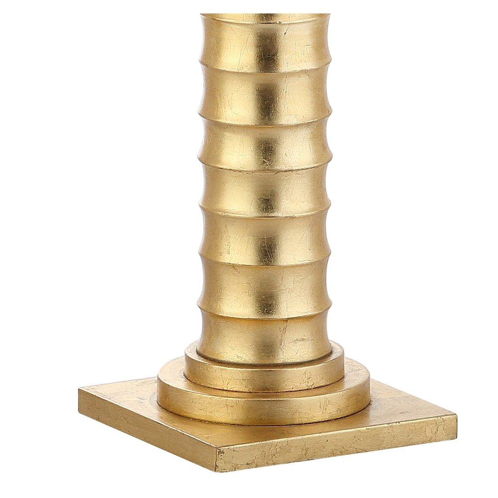 Serena Metal Led Floor Lamp. Picture 4