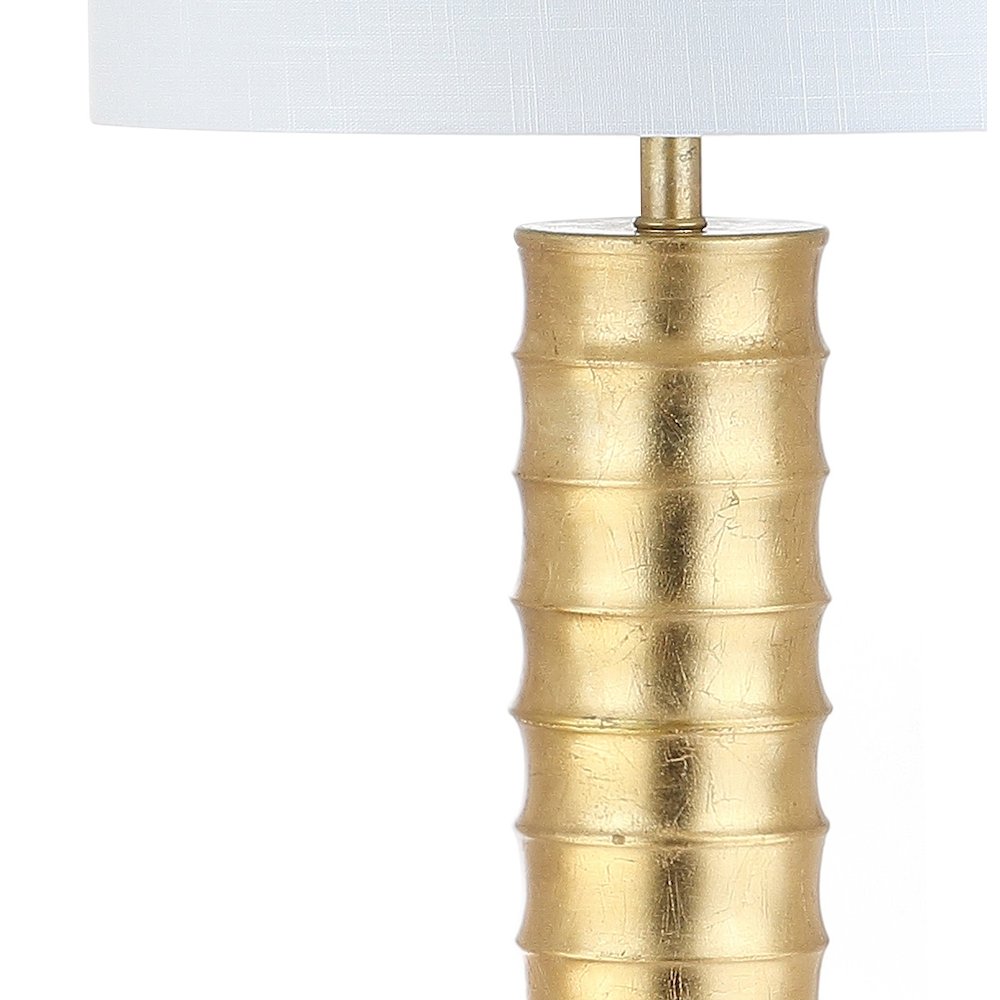 Serena Metal Led Floor Lamp. Picture 3