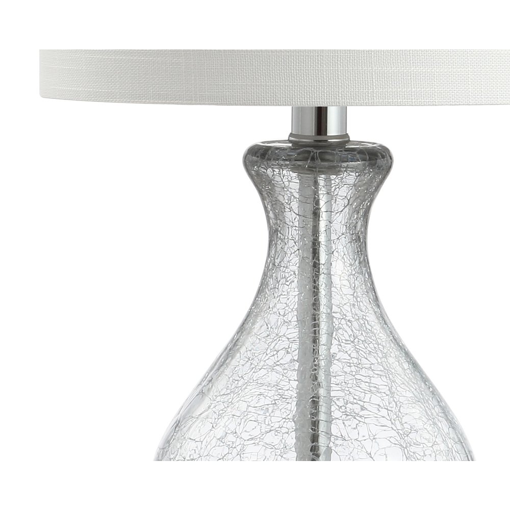 Playa Metalbubble Glass Led Table Lamp. Picture 5