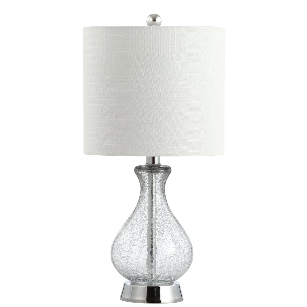 Playa Metalbubble Glass Led Table Lamp. Picture 2