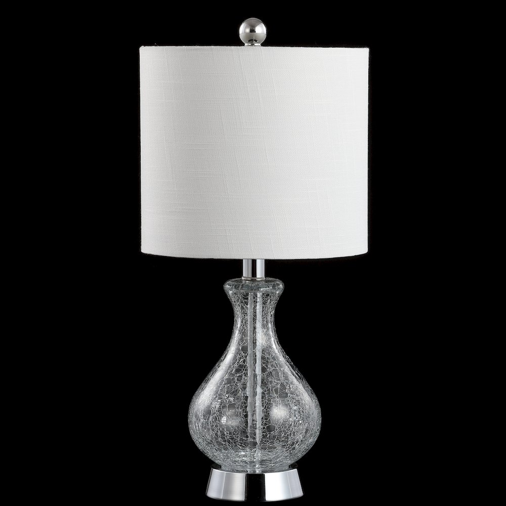 Playa Metalbubble Glass Led Table Lamp. Picture 4