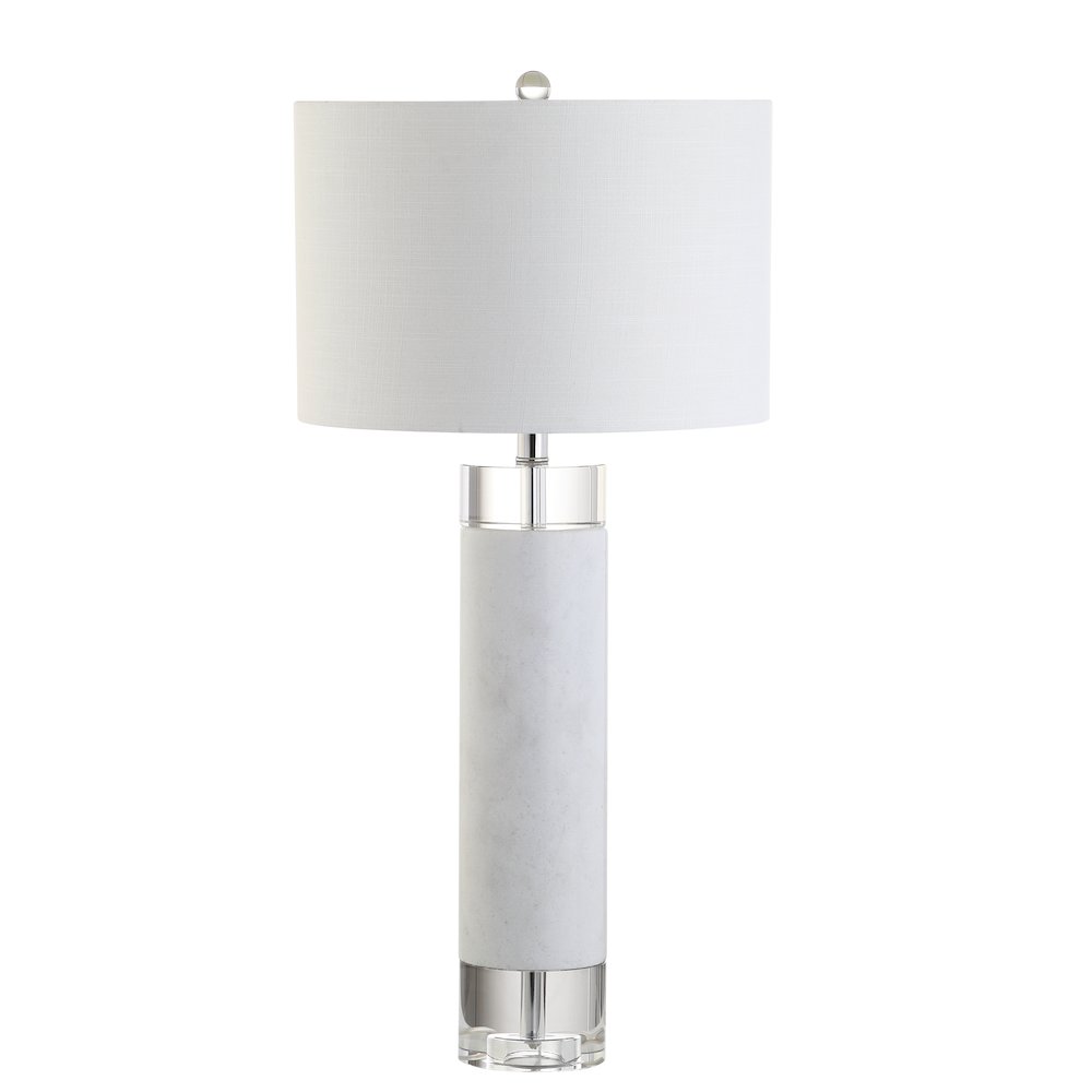 Hunter Marblecrystal Led Table Lamp. Picture 2
