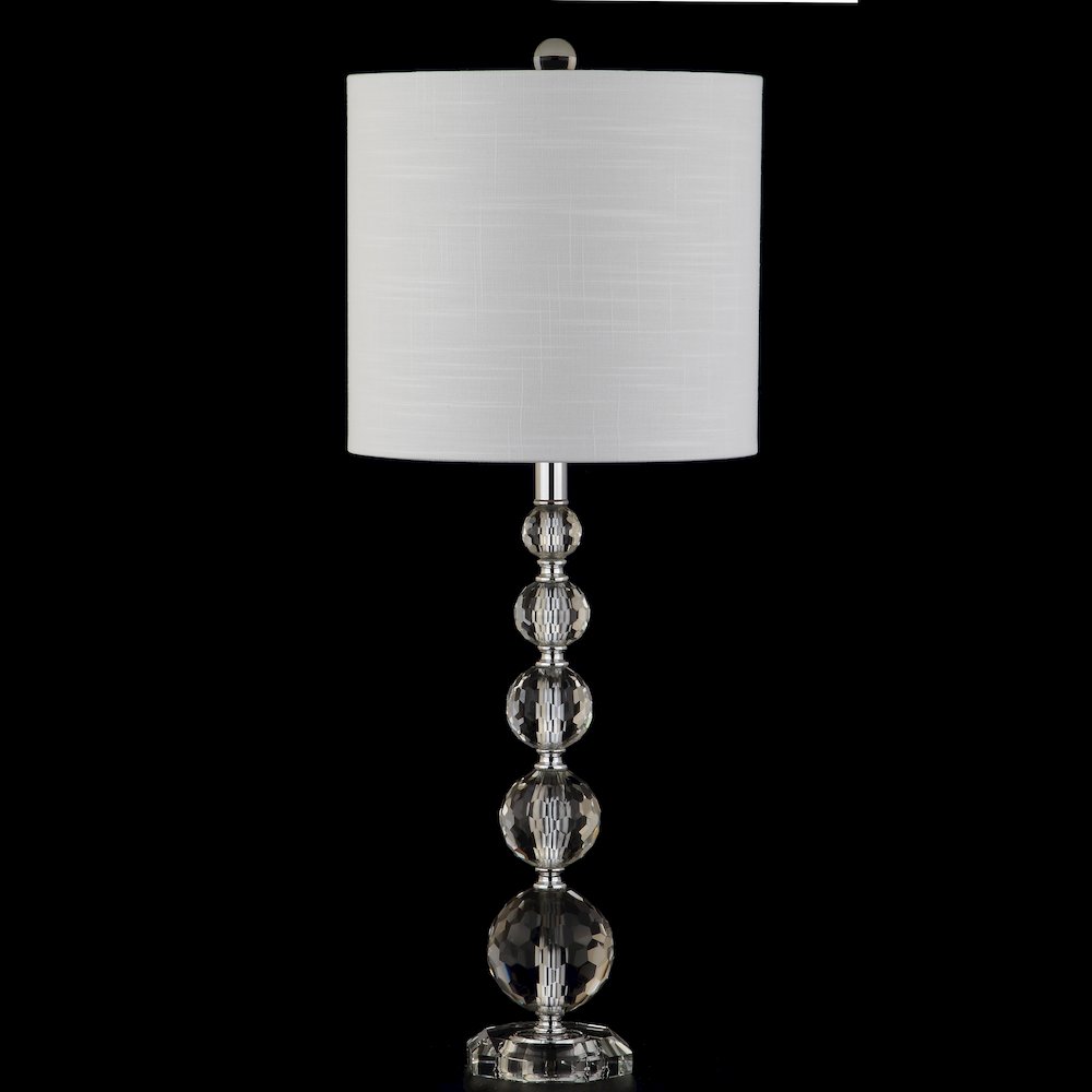 Nala Crystal Led Table Lamp (Set Of 2). Picture 4
