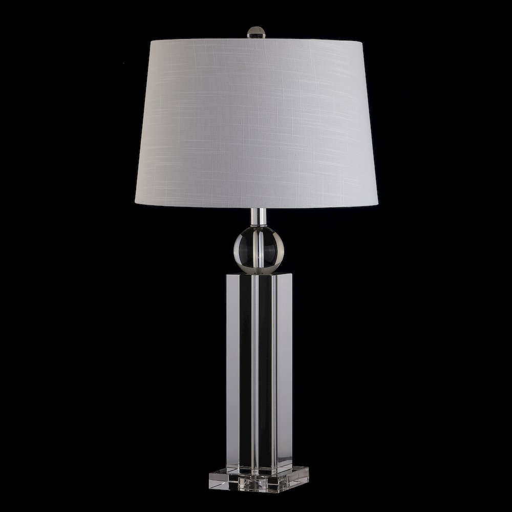Charlotte Crystal Led Table Lamp. Picture 3