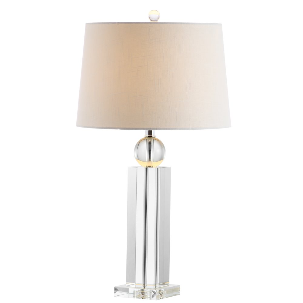 Charlotte Crystal Led Table Lamp. Picture 1