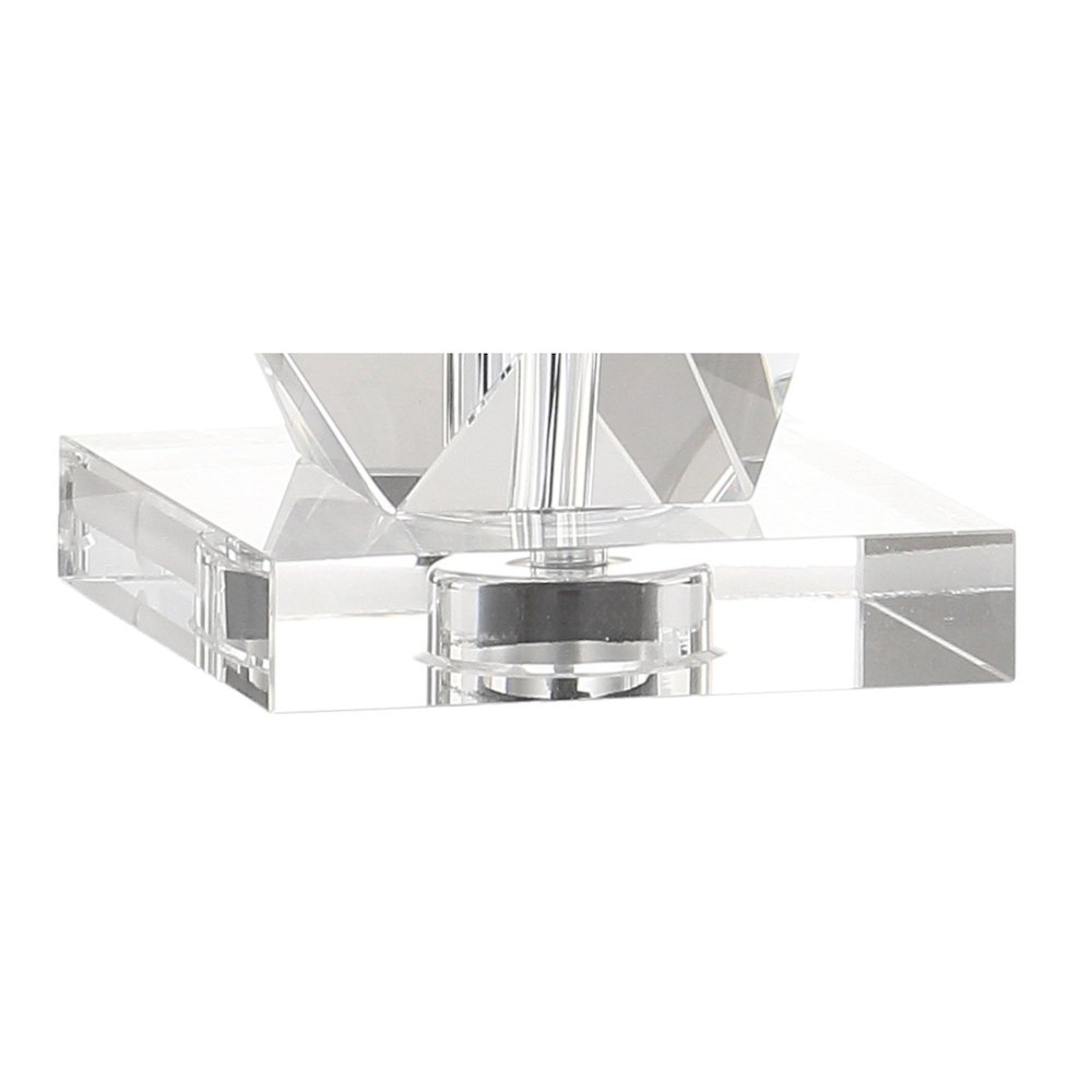 Sofia Crystal Led Table Lamp. Picture 6