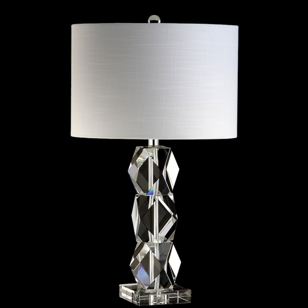 Sofia Crystal Led Table Lamp. Picture 4