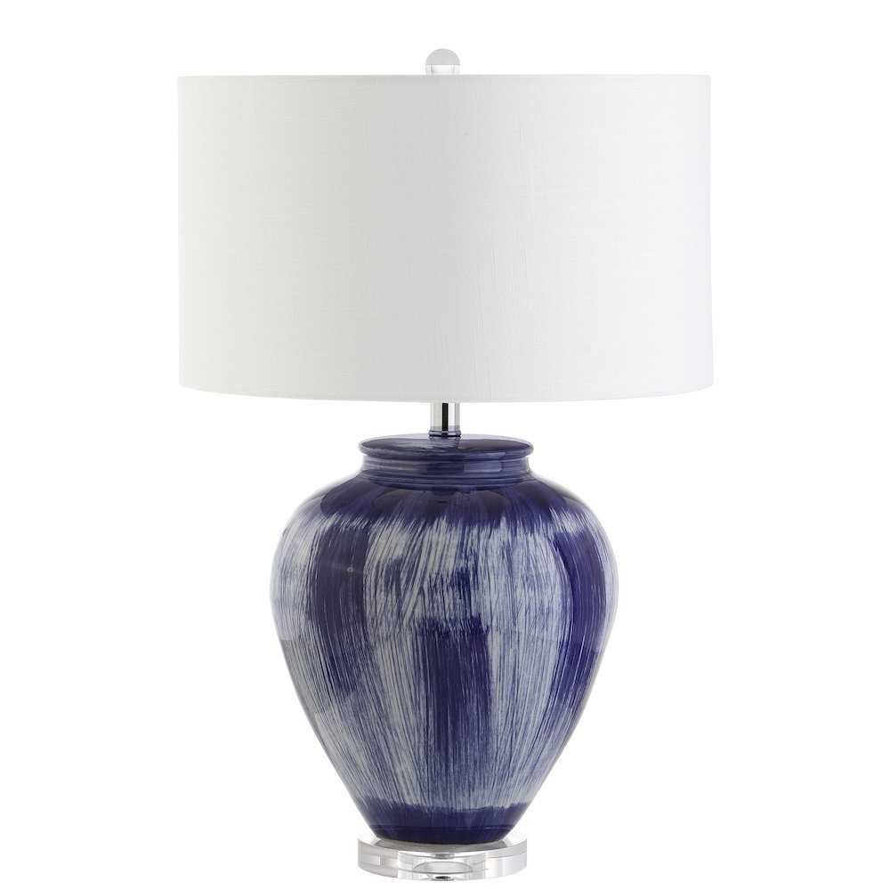 Wayland Ceramic Led Table Lamp. Picture 2