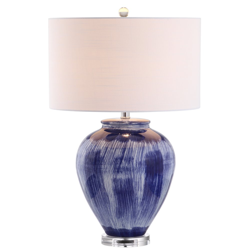 Wayland Ceramic Led Table Lamp. Picture 1