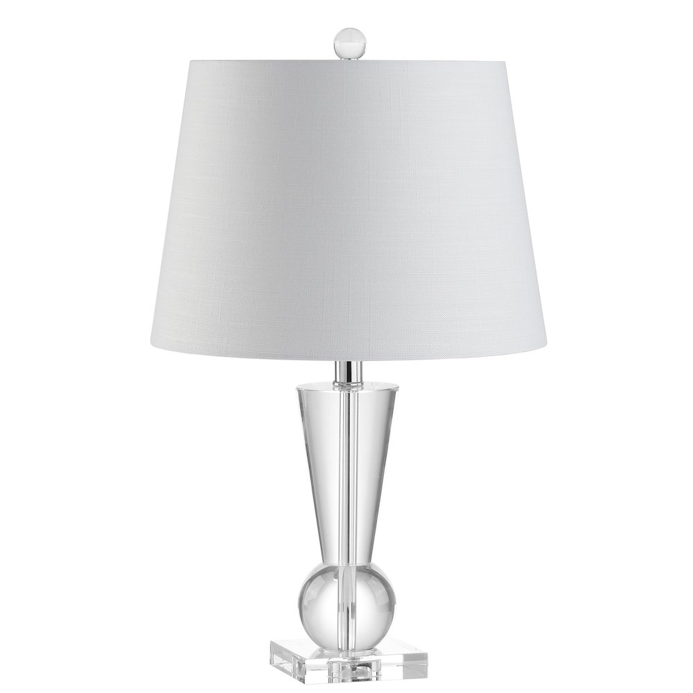 Wynne Crystal Led Table Lamp. Picture 2