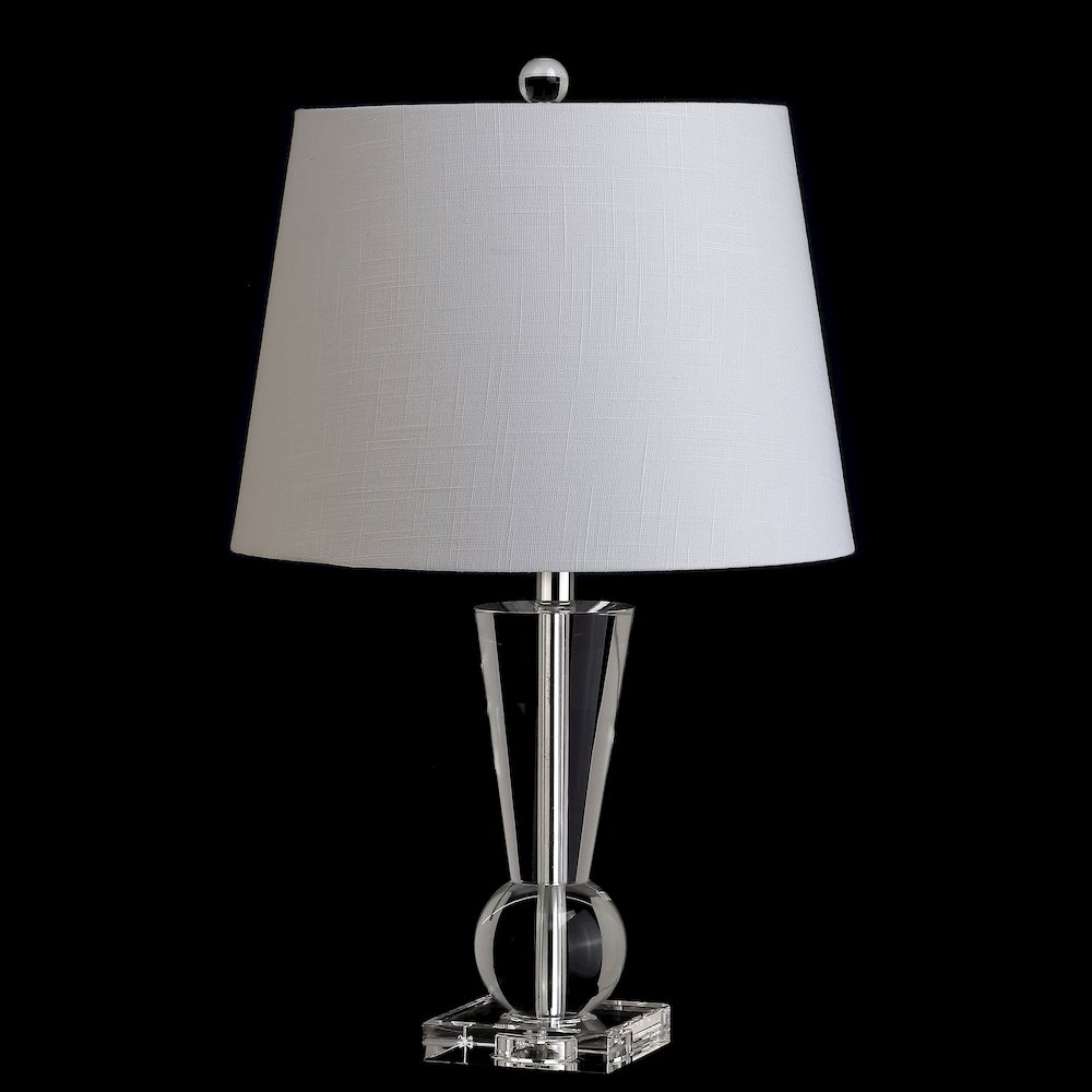 Wynne Crystal Led Table Lamp. Picture 4