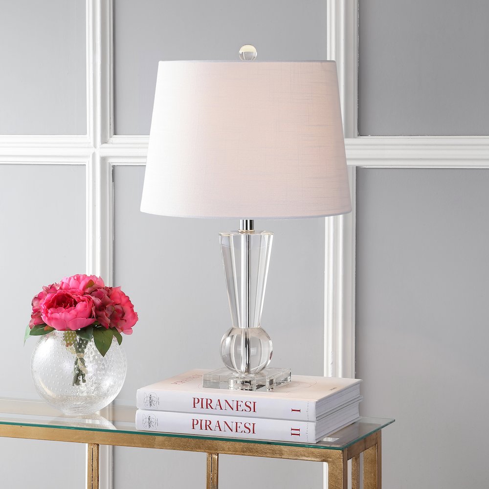 Wynne Crystal Led Table Lamp. Picture 7