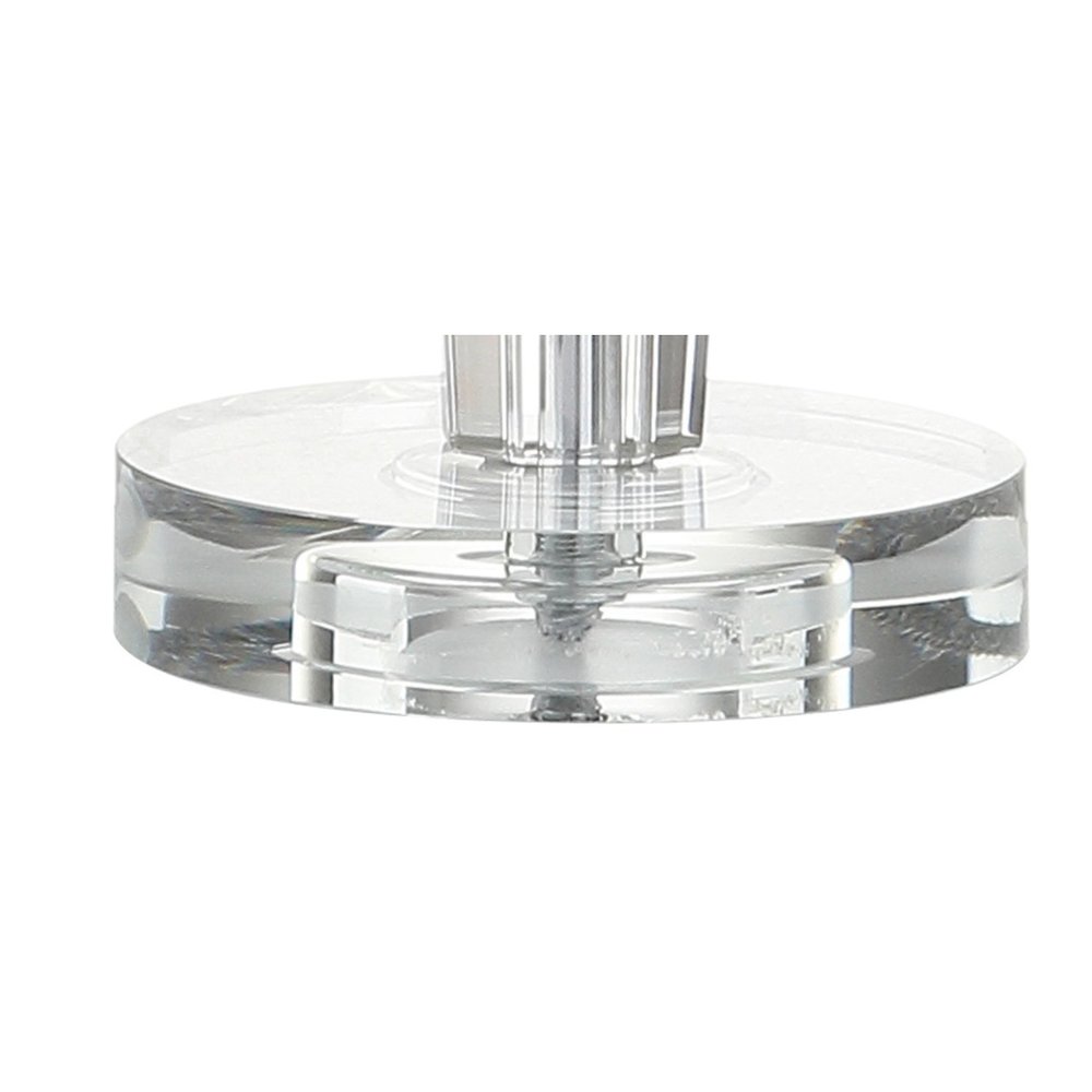 Elizabeth Crystal Led Table Lamp. Picture 6