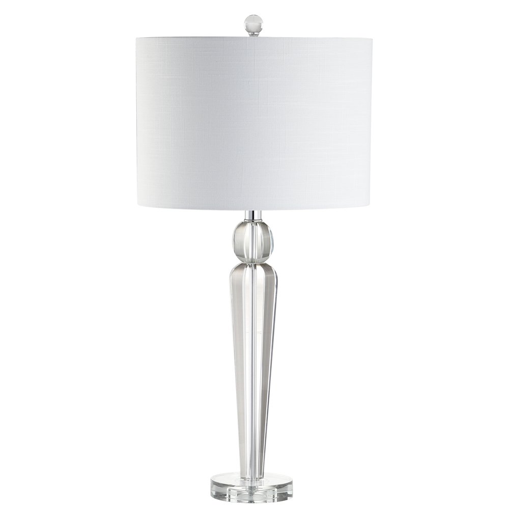 Elizabeth Crystal Led Table Lamp. Picture 2