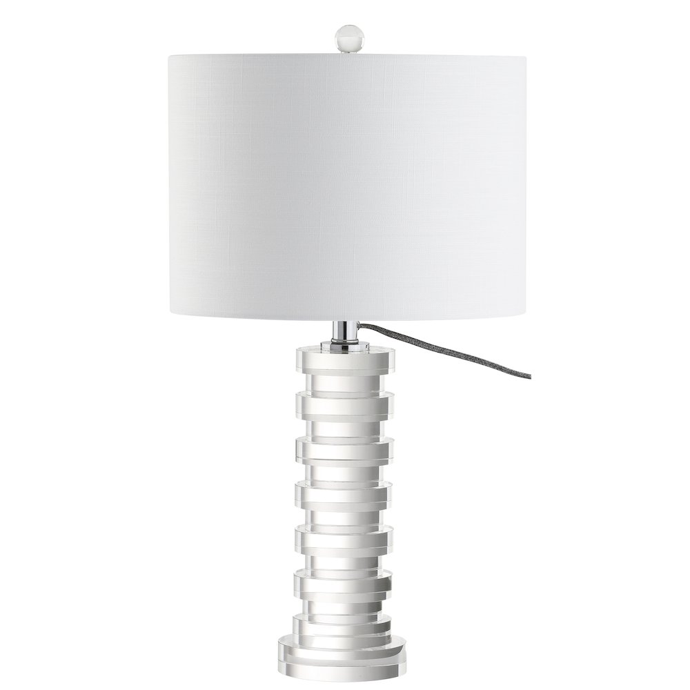 Sasha Crystal Led Table Lamp. Picture 2