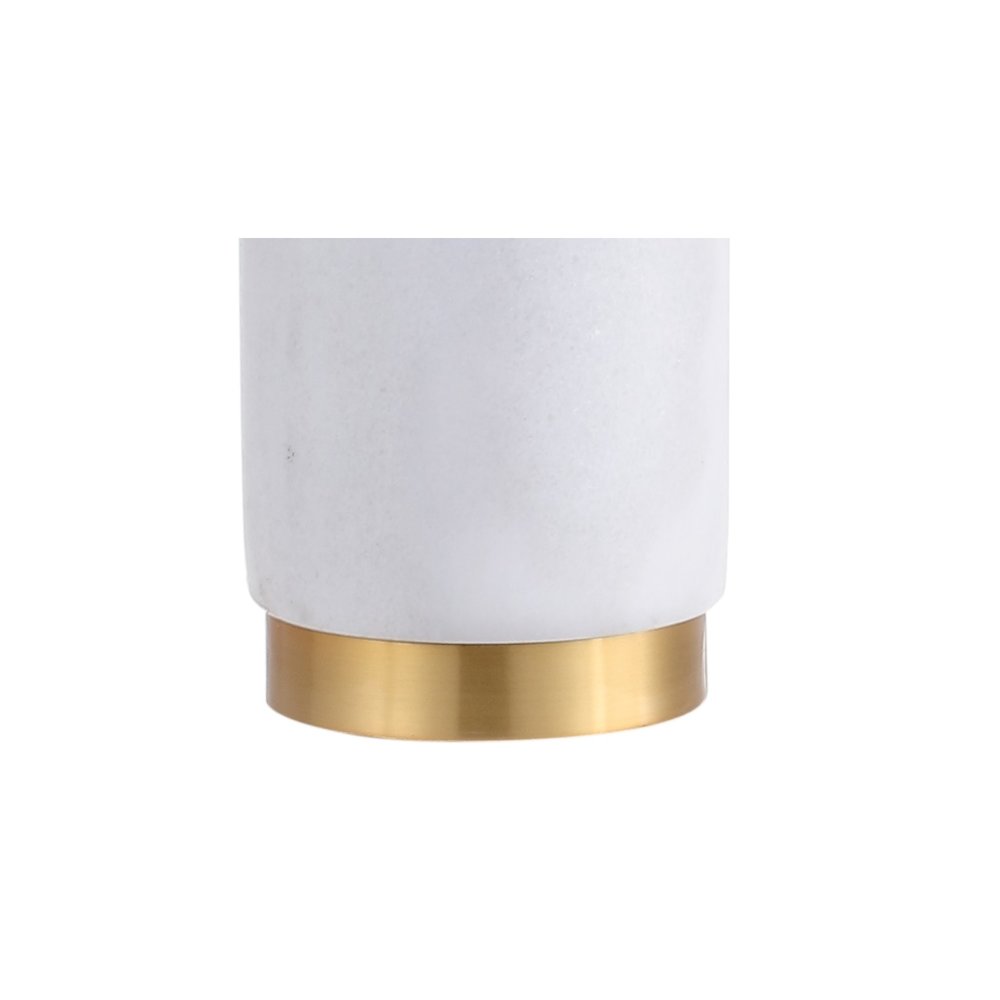Adams Marble Led Table Lamp. Picture 4
