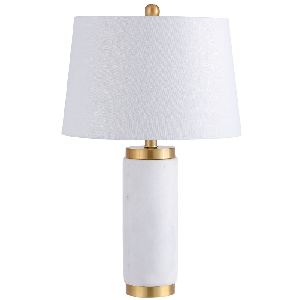 Adams Marble Led Table Lamp. Picture 2