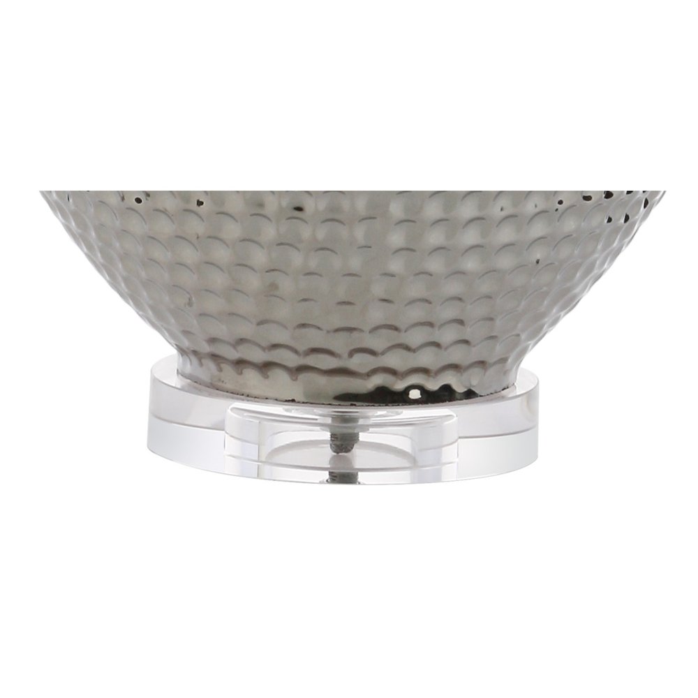 Andrews Ceramic Led Table Lamp. Picture 4