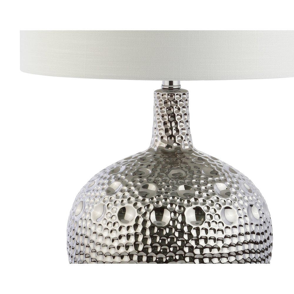 Andrews Ceramic Led Table Lamp. Picture 3