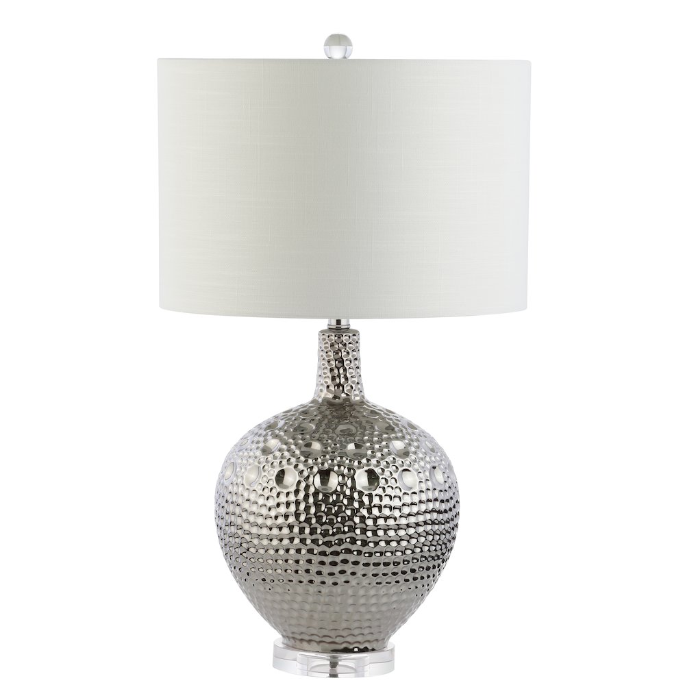 Andrews Ceramic Led Table Lamp. Picture 2