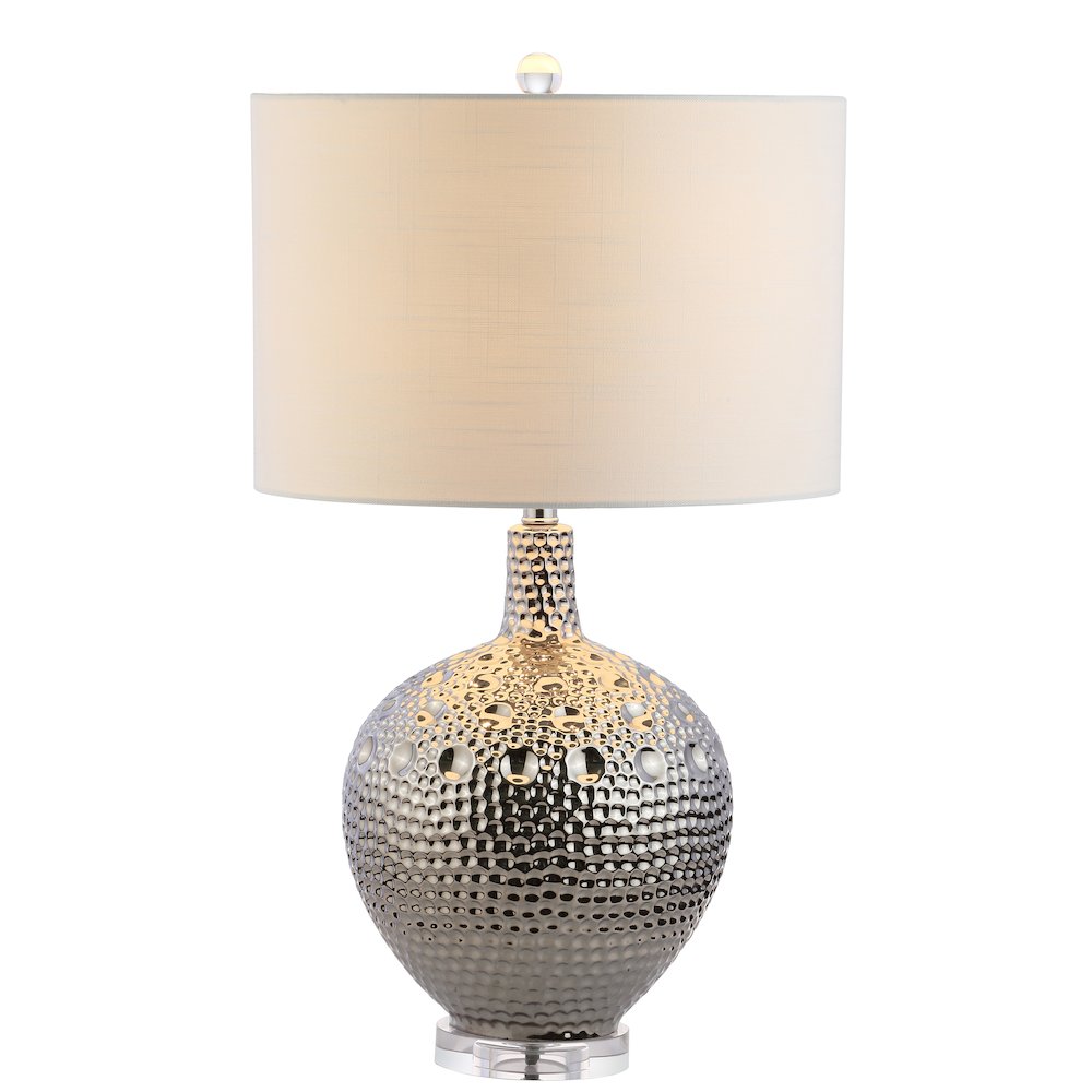 Andrews Ceramic Led Table Lamp. Picture 1
