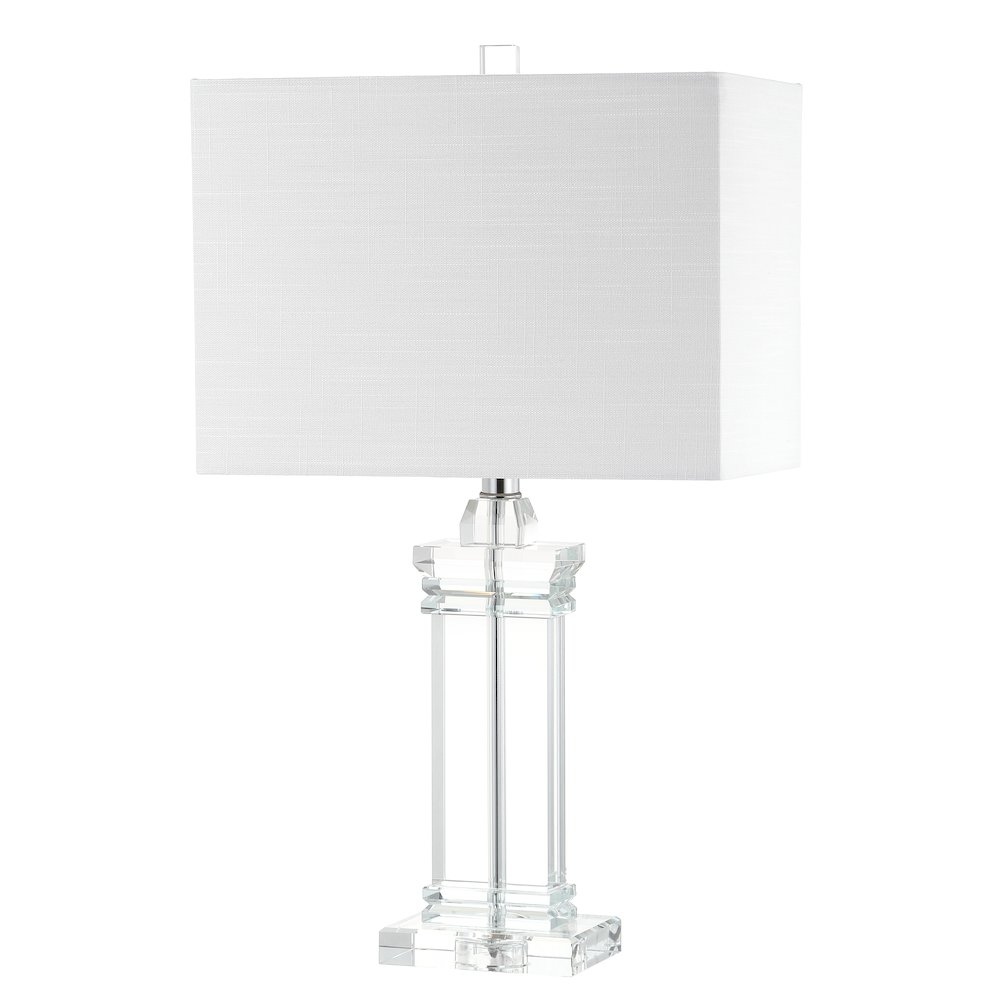 Ophelia Crystal Led Table Lamp. Picture 2