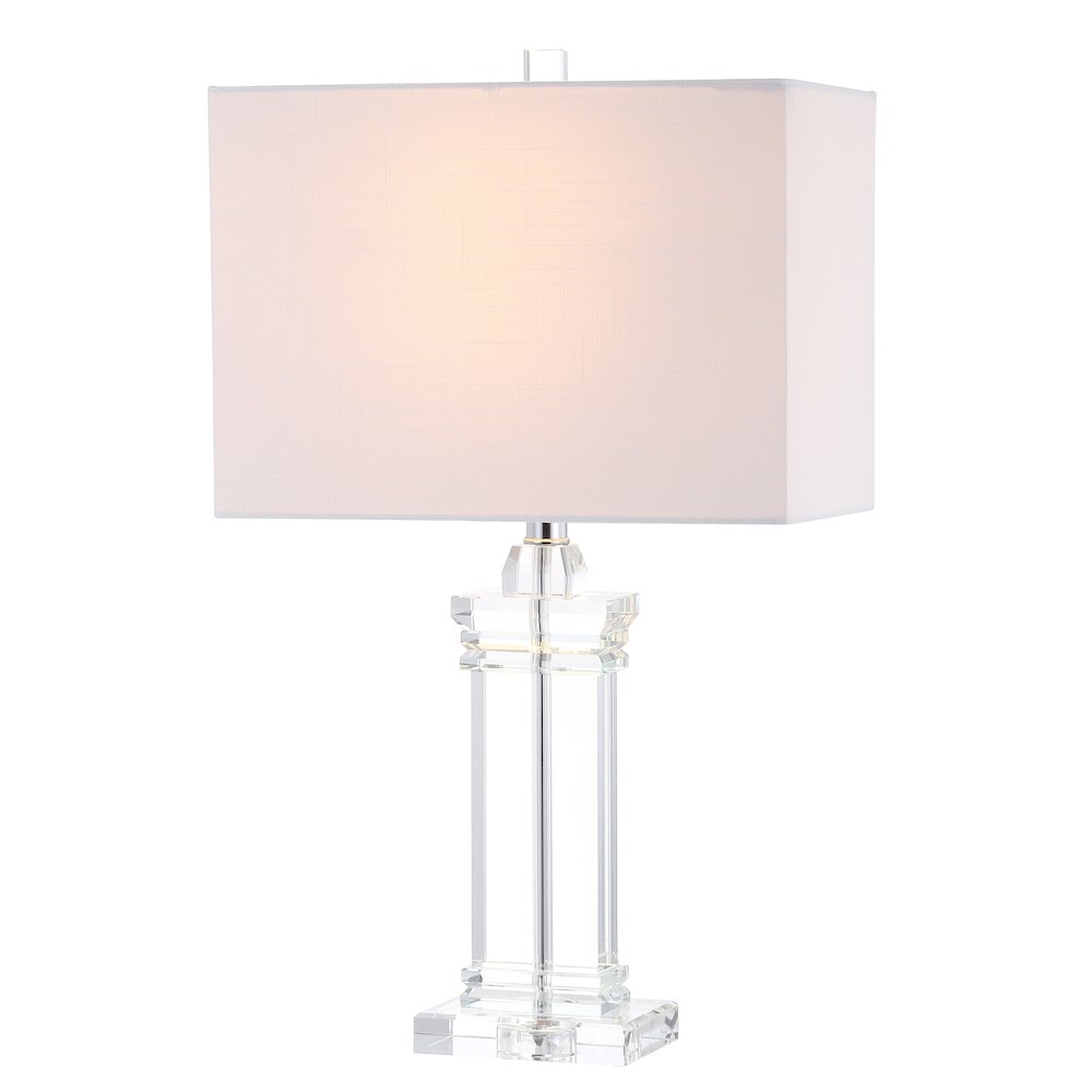 Ophelia Crystal Led Table Lamp. Picture 1
