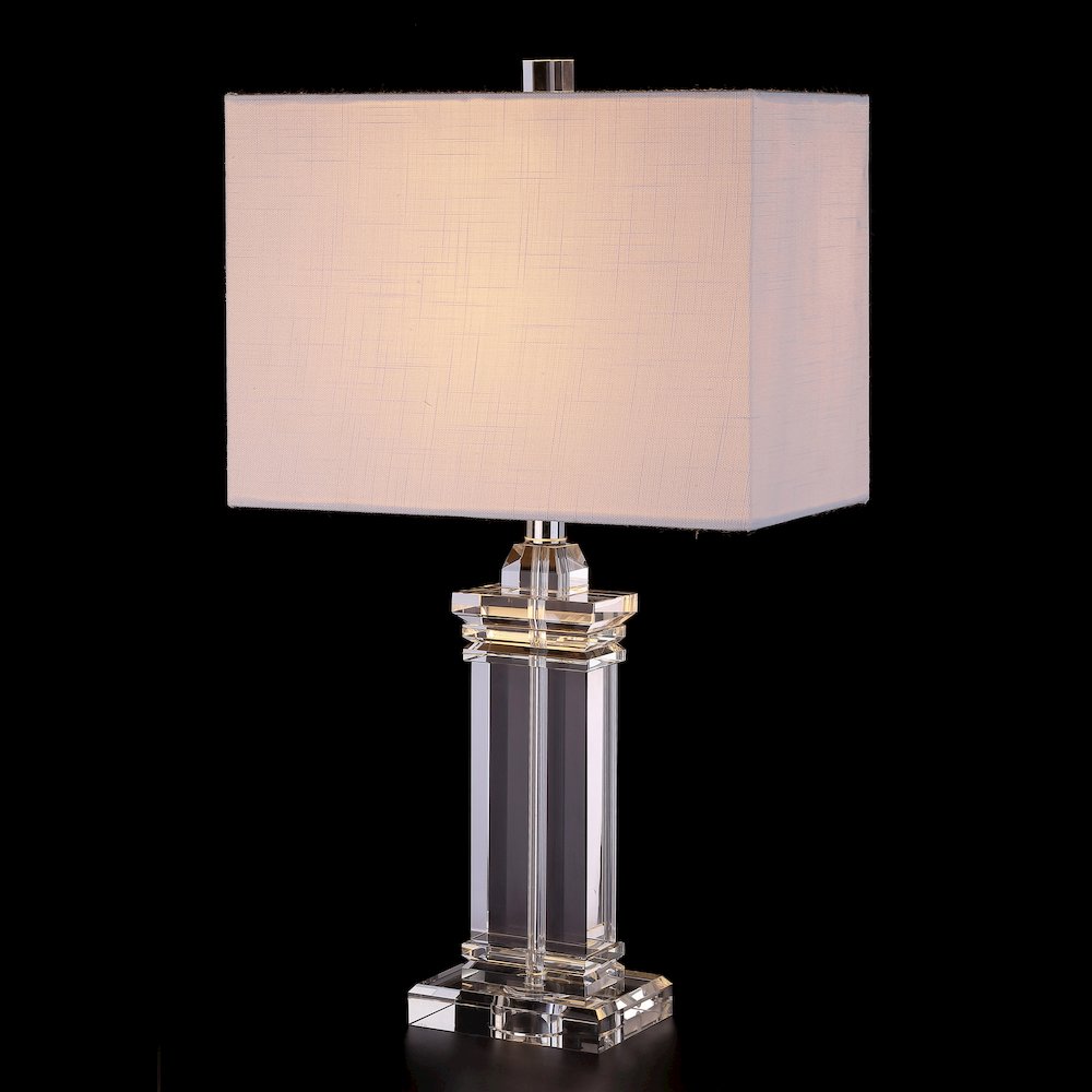 Ophelia Crystal Led Table Lamp. Picture 3