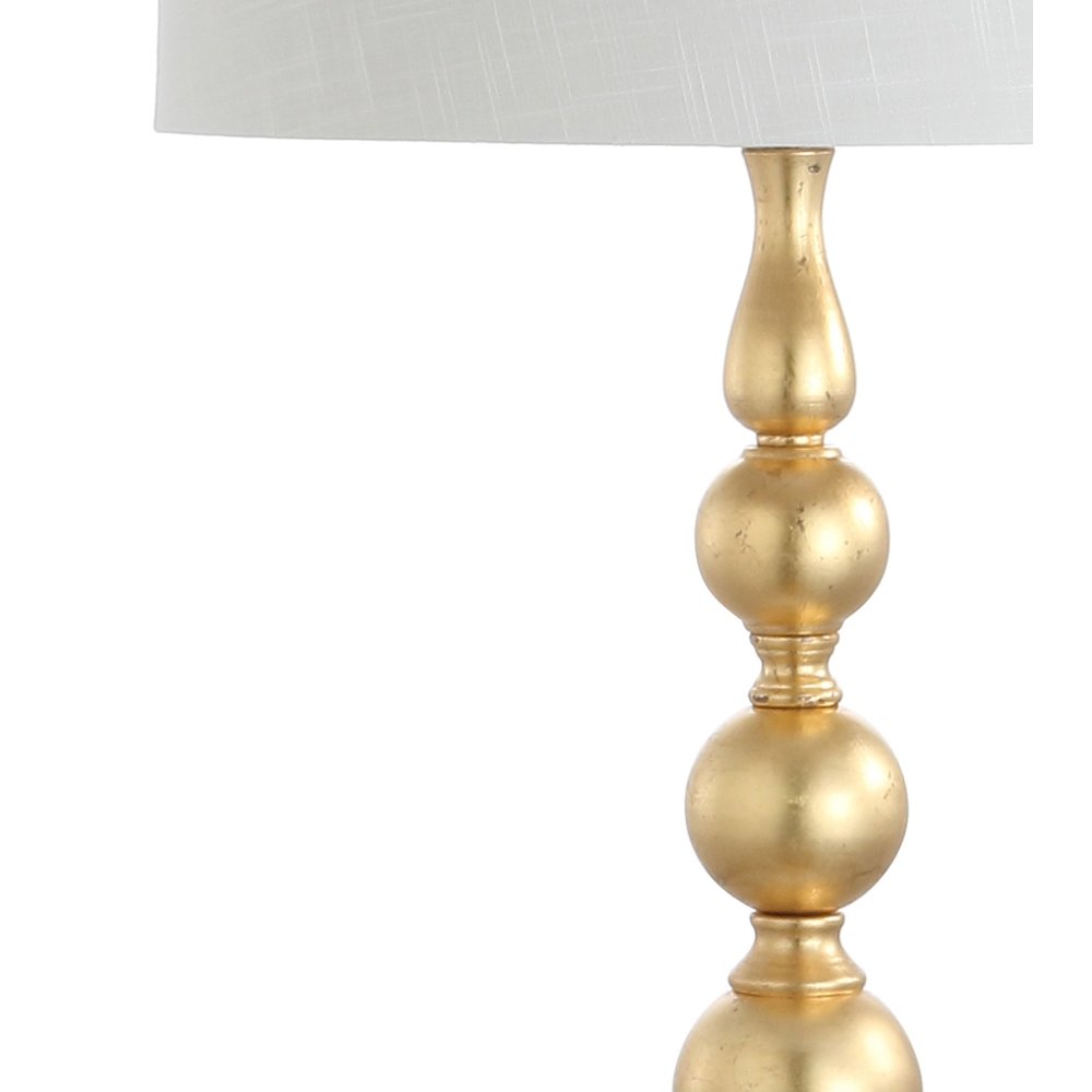 Adriana Metal Led Floor Lamp. Picture 3