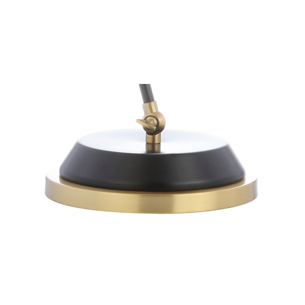 Rochelle Metal Led Task Lamp. Picture 4