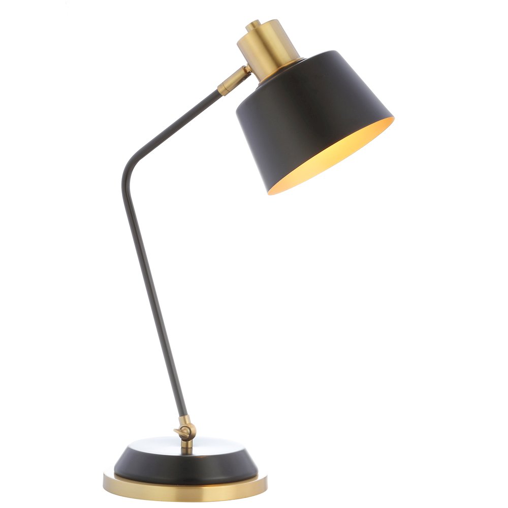 Rochelle Metal Led Task Lamp. Picture 1