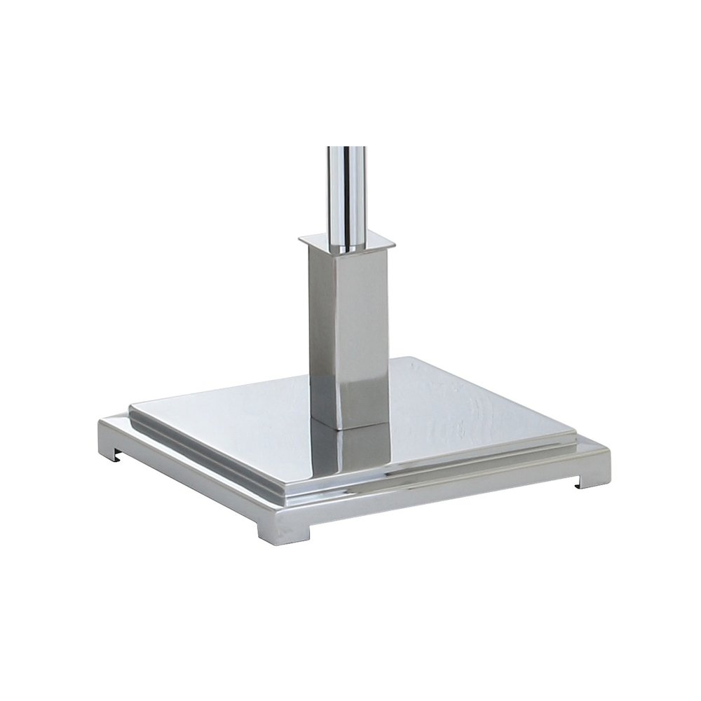 Roxy Metal Led Floor Lamp. Picture 6