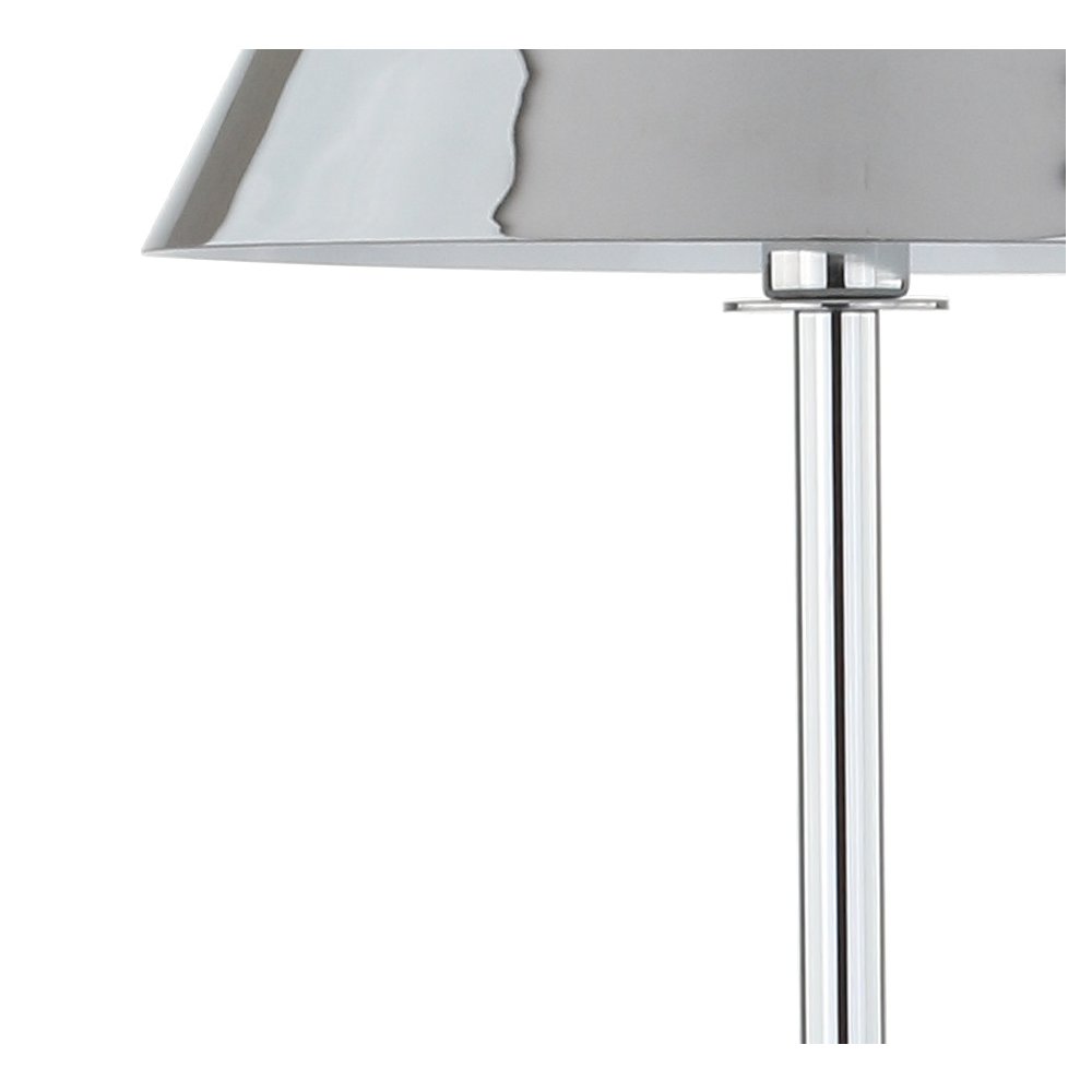 Roxy Metal Led Floor Lamp. Picture 5