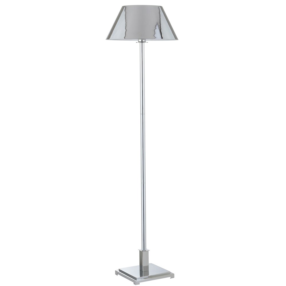 Roxy Metal Led Floor Lamp. Picture 2