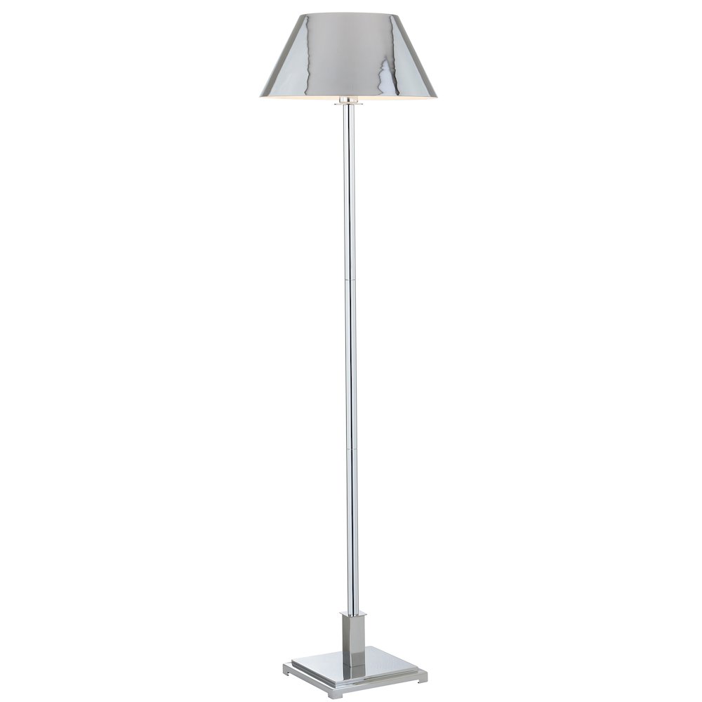 Roxy Metal Led Floor Lamp. Picture 1