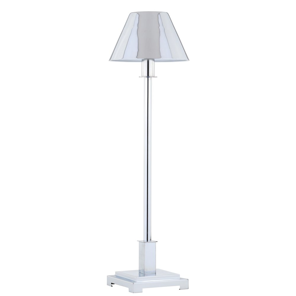 Roxy Metal Shade Led Table Lamp. Picture 2