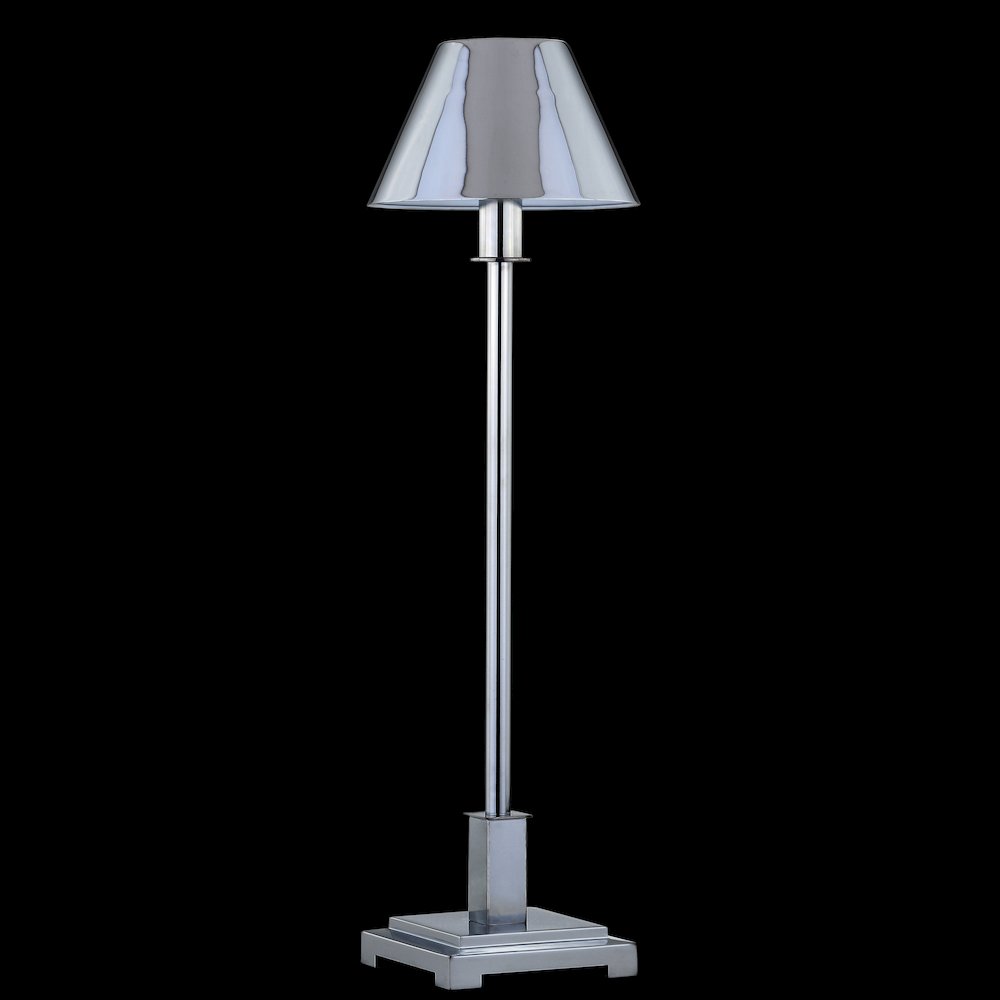 Roxy Metal Shade Led Table Lamp. Picture 4