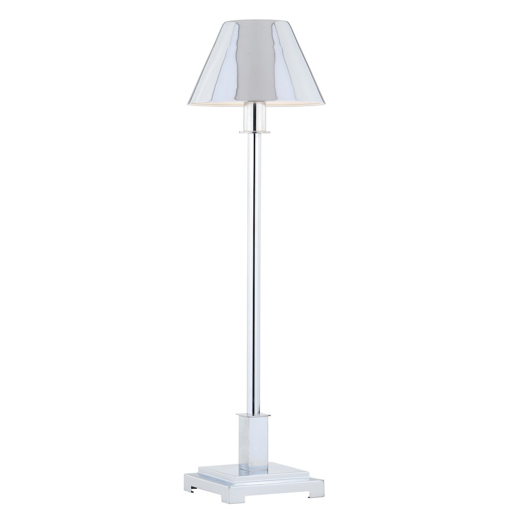 Roxy Metal Shade Led Table Lamp. Picture 1