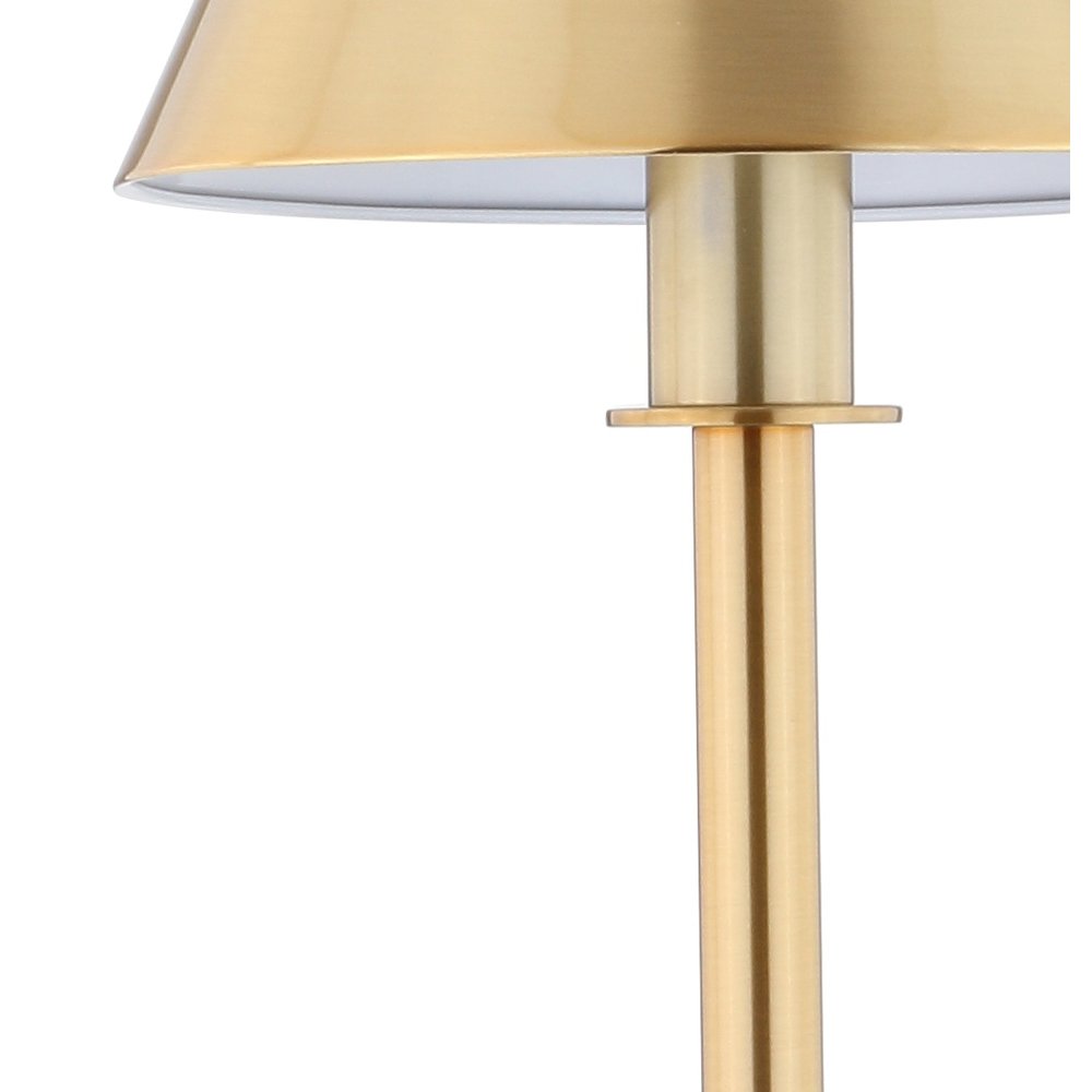 Roxy Metal Shade Led Table Lamp. Picture 3