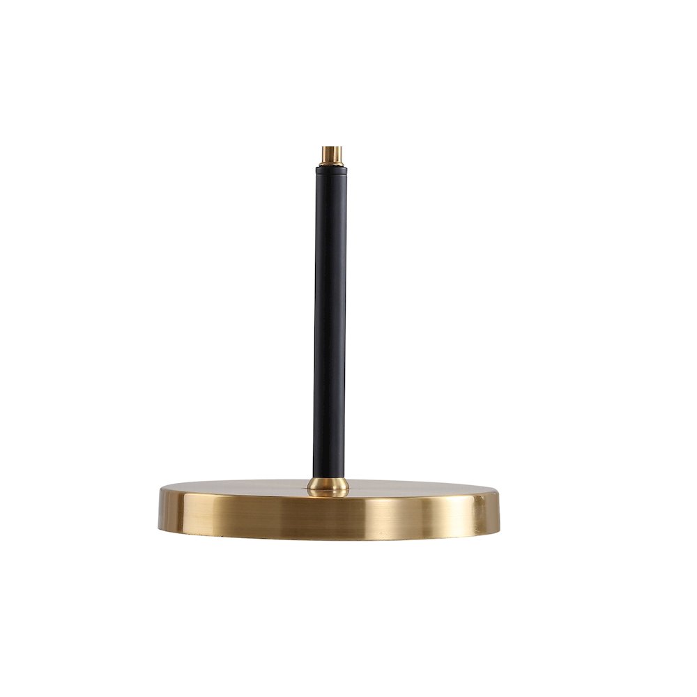Oskar Moody Metal Led Desk Lamp. Picture 4
