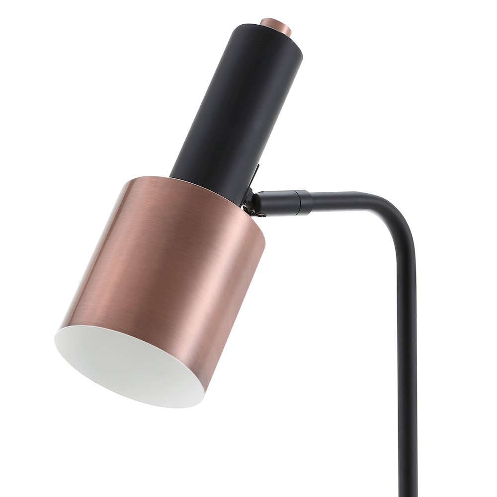 Brady Metal Led Task Table Lamp. Picture 5