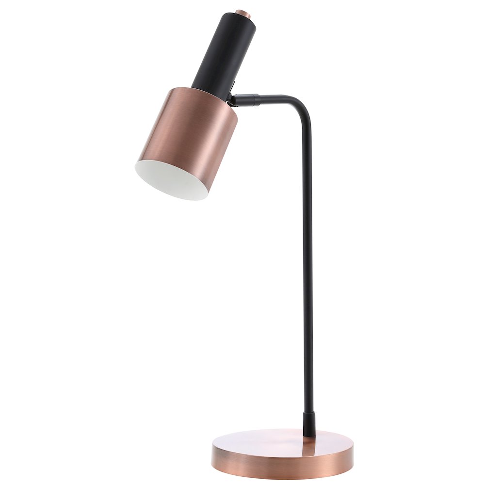 Brady Metal Led Task Table Lamp. Picture 2