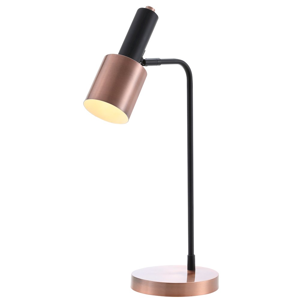 Brady Metal Led Task Table Lamp. Picture 1