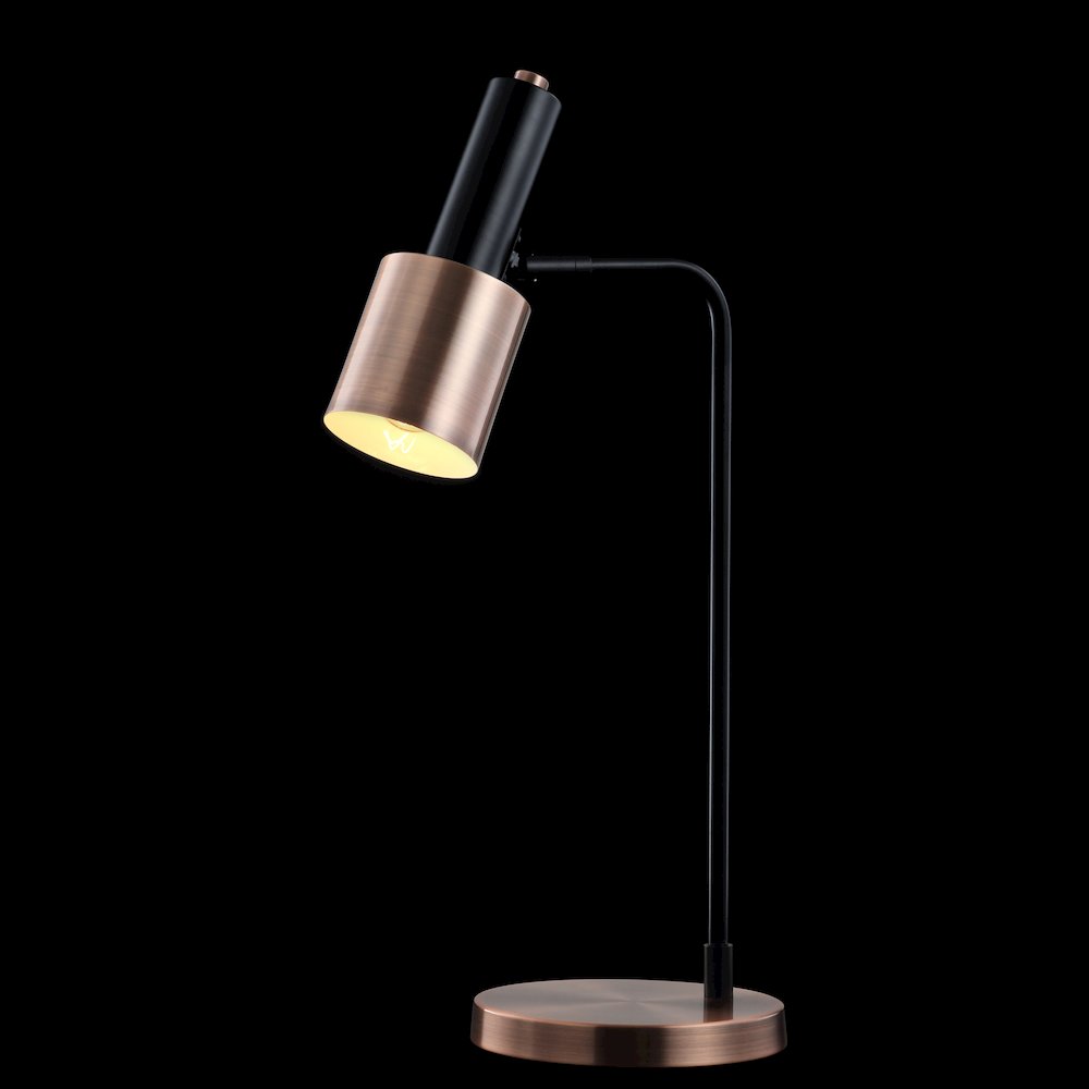 Brady Metal Led Task Table Lamp. Picture 3