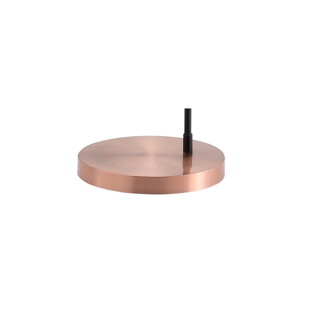 Brady Metal Led Task Floor Lamp. Picture 4